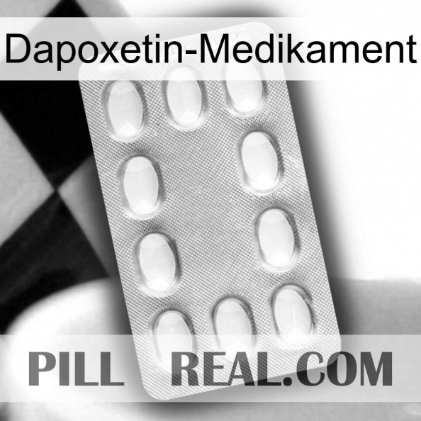 Dapoxetine Drug cialis3